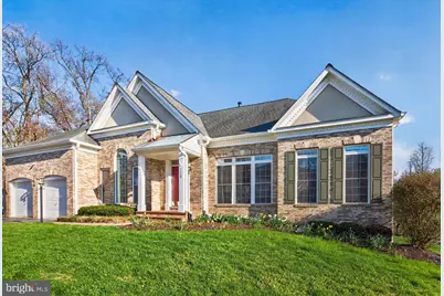 715 Pumphrey Farm Drive, Millersville, MD 21108 - Photo 1