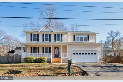 4951 Dogwood Street, Shady Side, MD 20764 - Photo 1