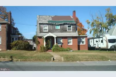 4304 Belle Grove Road, Baltimore, MD 21225 - Photo 1