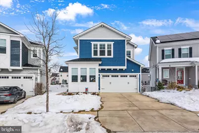 2918 Quarry Circle, Odenton, MD 21113 - Photo 1