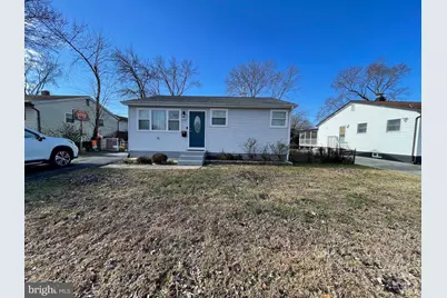 322 Old Line Avenue, Laurel, MD 20724 - Photo 1