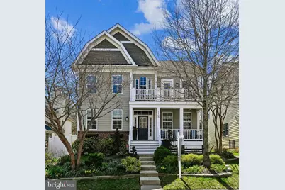 1109 Boucher Avenue, Annapolis, MD 21403 - Photo 1