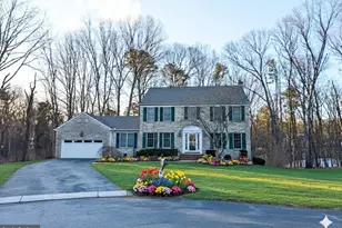 743 Live Oak Dr, Millersville, MD 21108 - Photo 1