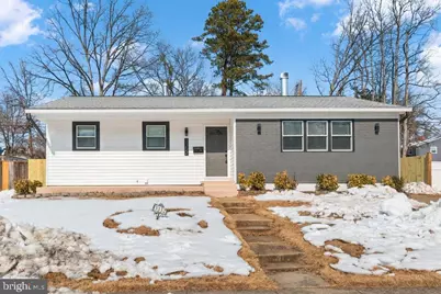 3352 Sudlersville S, Laurel, MD 20724 - Photo 1