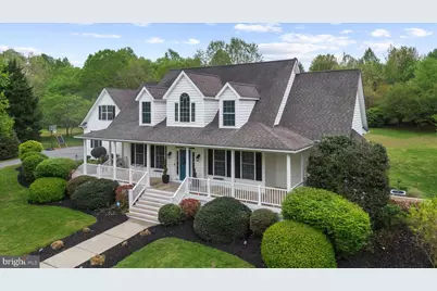 21 Owensville Road, Harwood, MD 20776 - Photo 1