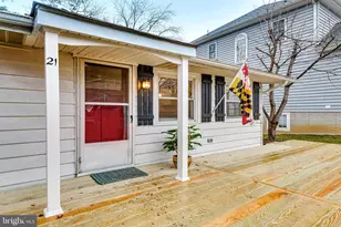 21 Elm Rd, Riva, MD 21140 - Photo 1