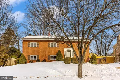 7991 Perthshire Path, Glen Burnie, MD 21061 - Photo 1