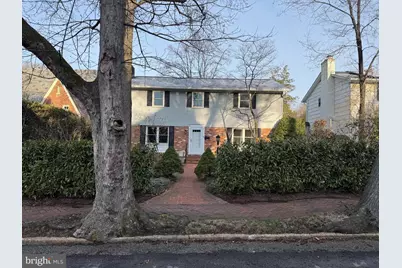 112 Lafayette Avenue, Annapolis, MD 21401 - Photo 1