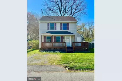 1193 Maple Avenue, Shady Side, MD 20764 - Photo 1