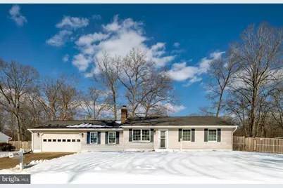 1552 Alcova Drive, Davidsonville, MD 21035 - Photo 1