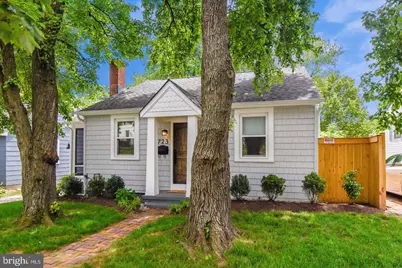 723 Glenwood Street, Annapolis, MD 21401 - Photo 1