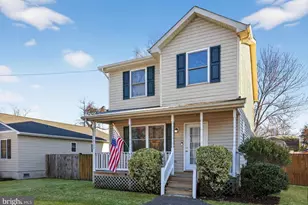 921 Annapolis Ave, Edgewater, MD 21037 - Photo 1