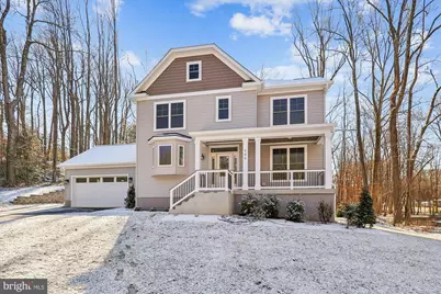 986 Waterbury Heights Drive, Crownsville, MD 21032 - Photo 1