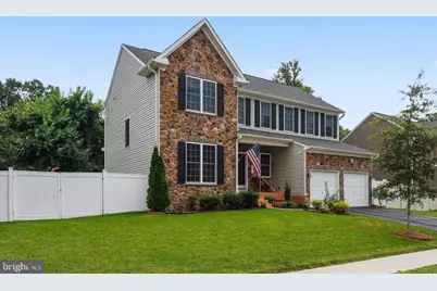 301 Robert Price Court, Glen Burnie, MD 21060 - Photo 1