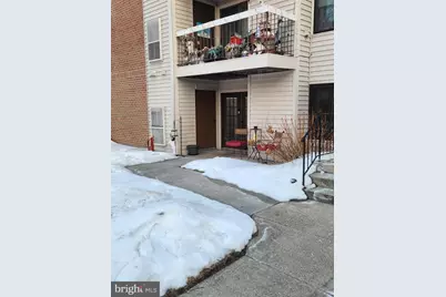 1105 Castle Harbour Way #1A, Glen Burnie, MD 21060 - Photo 1