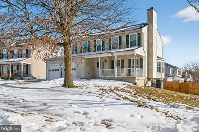 1799 Cruet Lane, Severn, MD 21144 - Photo 1