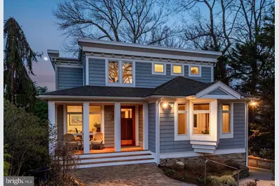 198 Acton Road, Annapolis, MD 21403 - Photo 1