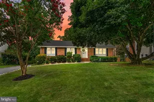 296 Halsey Rd, Annapolis, MD 21401 - Photo 1