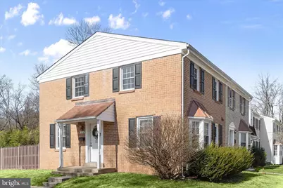 1828 Aberdeen Circle, Crofton, MD 21114 - Photo 1