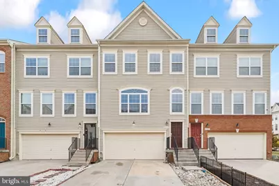 8705 Sagebrush Lane, Laurel, MD 20724 - Photo 1