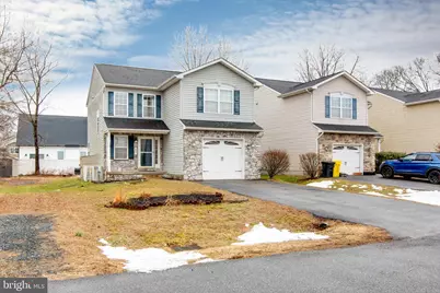89 W Virginia Avenue, Severn, MD 21144 - Photo 1
