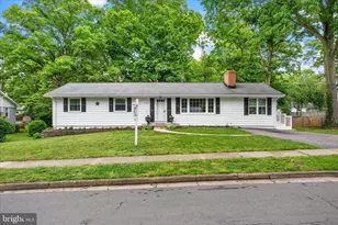 309 Fernwood Dr, Severna Park, MD 21146 - Photo 1