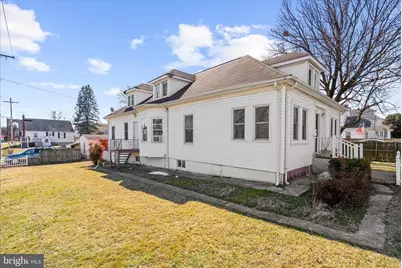 317 Doris, Baltimore, MD 21225 - Photo 1