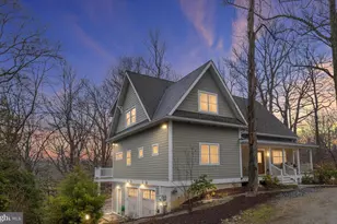2321 Hickory Rd, Annapolis, MD 21401 - Photo 1