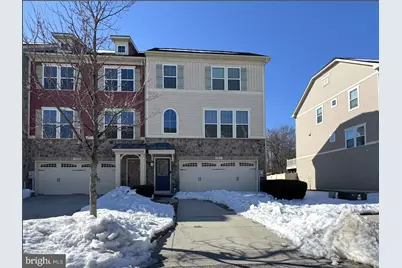 582 Fox River Hills Way, Glen Burnie, MD 21060 - Photo 1