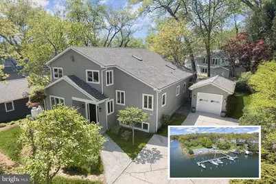 620 Jumpers Hole Road, Severna Park, MD 21146 - Photo 1