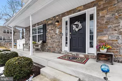 94 W Virginia Avenue, Severn, MD 21144 - Photo 1