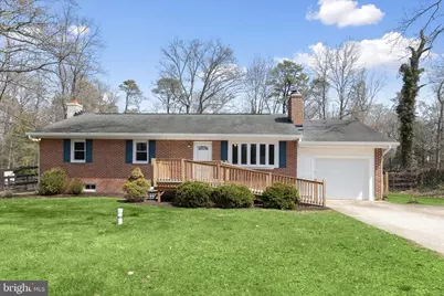 616 Dover Road, Pasadena, MD 21122 - Photo 1