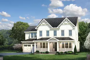 7327 Wisteria Pt Dr, Hanover, MD 21076 - Photo 1