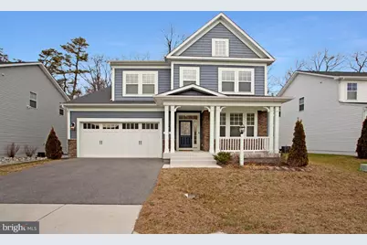 408 Kosmill Drive, Millersville, MD 21108 - Photo 1