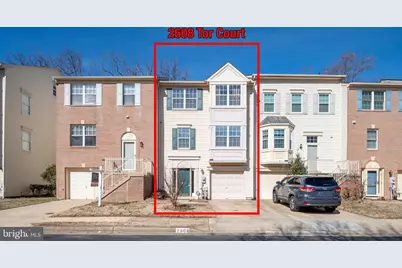 2608 Tor Court, Crofton, MD 21114 - Photo 1