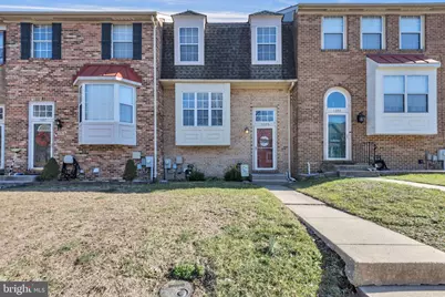 1305 Creekland Court, Stoney Beach, MD 21226 - Photo 1