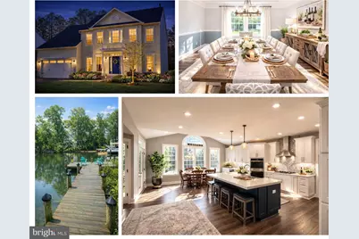 722 Great Heron Drive, Edgewater, MD 21037 - Photo 1