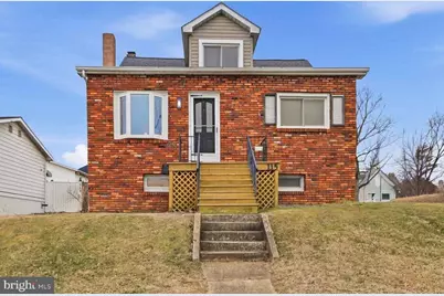 115 9th Avenue, Baltimore, MD 21225 - Photo 1