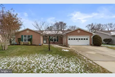 8149 Silo Road, Severn, MD 21144 - Photo 1