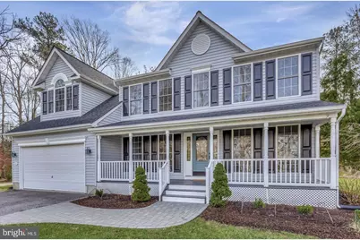 715 Walnut Avenue, North Beach, MD 20714 - Photo 1