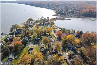 525 James Avenue, Tracys Landing, MD 20779 - Photo 1