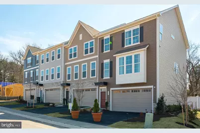 102 Arrowhead Drive, Millersville, MD 21108 - Photo 1