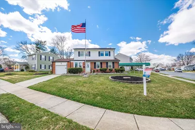 1035 Sunny Brook Drive, Glen Burnie, MD 21060 - Photo 1
