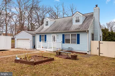 1003 Lee Road, Glen Burnie, MD 21061 - Photo 1
