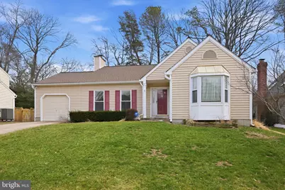 291 Tolstoy Lane, Severna Park, MD 21146 - Photo 1