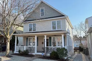 13 German St, Annapolis, MD 21401 - Photo 1