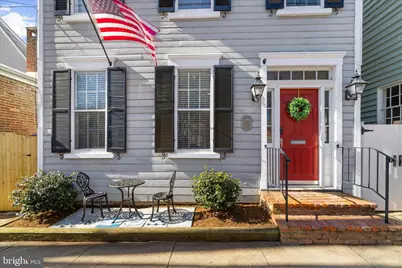 163 Prince George Street, Annapolis, MD 21401 - Photo 1