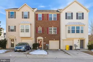 605 Warbler Walk, Glen Burnie, MD 21060 - Photo 1