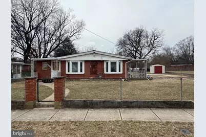 1208 Montgomery Drive, Glen Burnie, MD 21061 - Photo 1