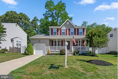 3216 Art Hall Lane, Pasadena, MD 21122 - Photo 1